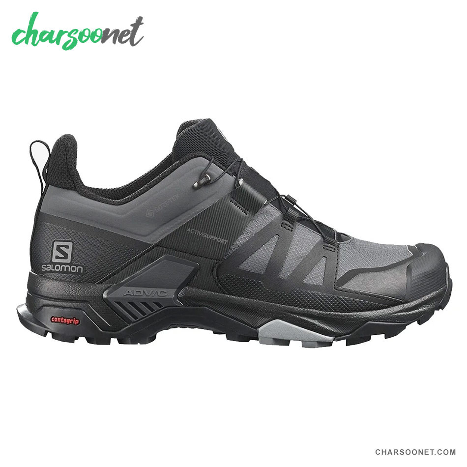 کفش پیاده روی و دویدن سالومون Salomon X Ultra 4 GTX
