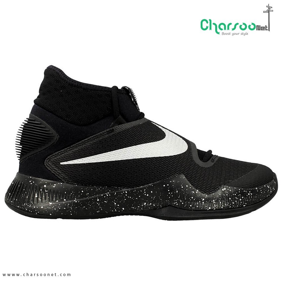 کفش بسکتبال مردانه نایک زوم هایپررو Nike zoom Hyperrev 2016