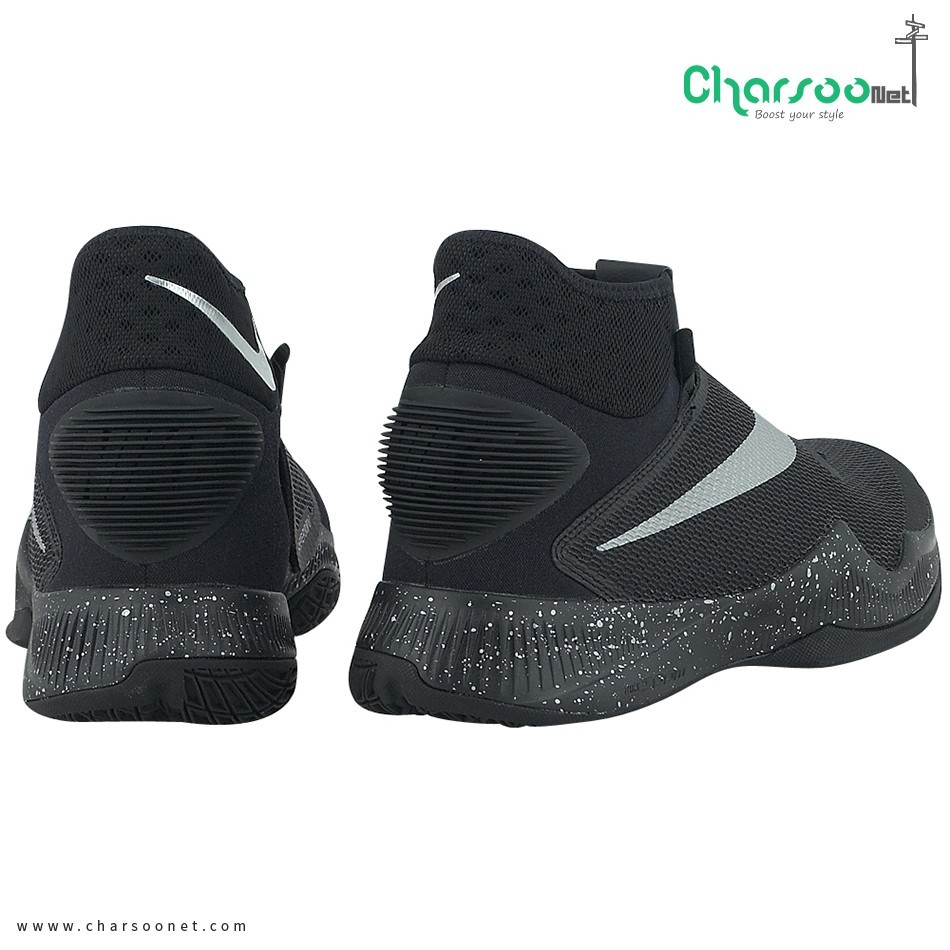 کفش بسکتبال مردانه نایک زوم هایپررو Nike zoom Hyperrev 2016