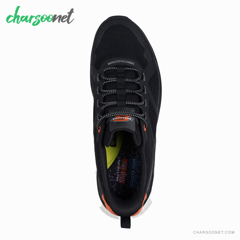 کفش ورزشی مردانه اسکچرز Skechers Slip-ins Relaxed Fit