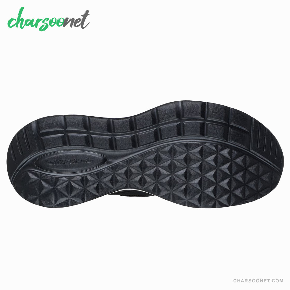 کفش ورزشی مردانه اسکچرز Skechers Slip-ins Relaxed Fit