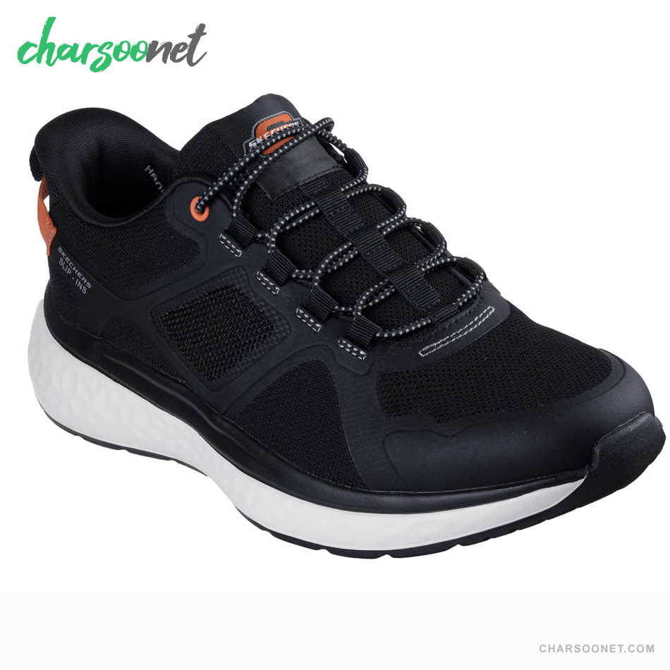کفش ورزشی مردانه اسکچرز Skechers Slip-ins Relaxed Fit