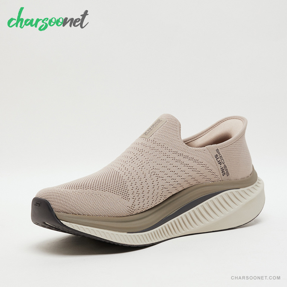 کفش روزمره مردانه اسکچرز GOwalk Max Cushioning - Jasey