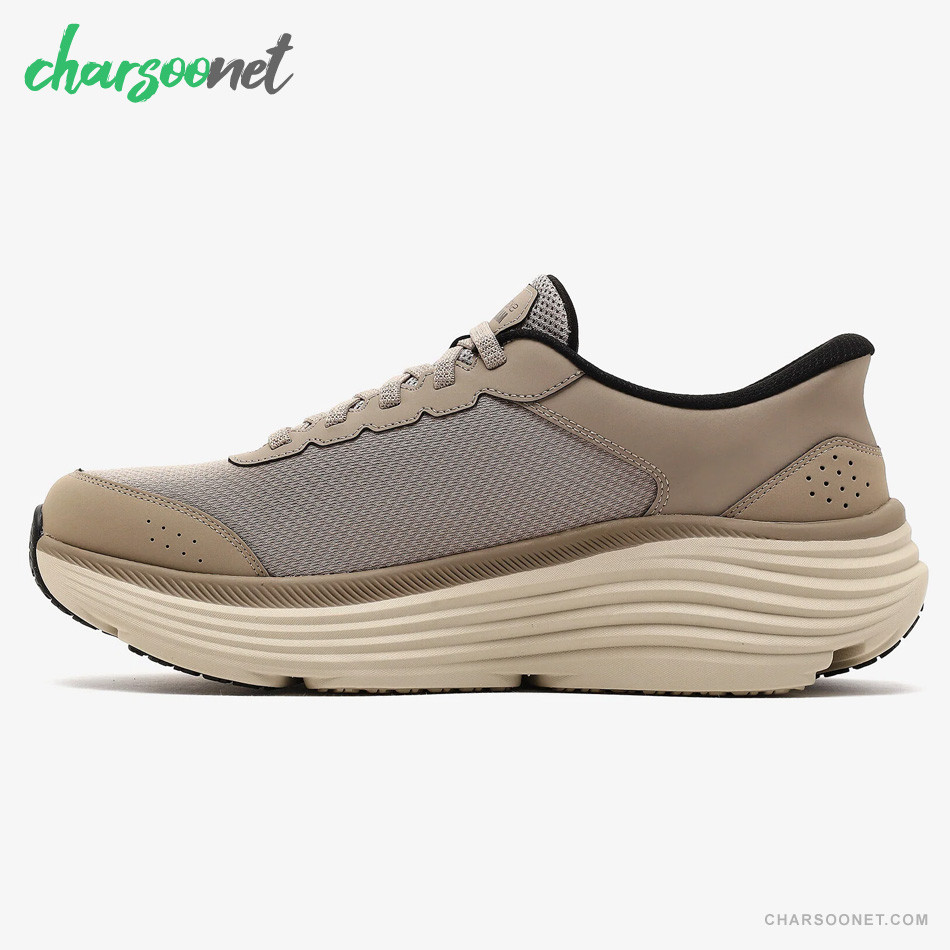 کفش ورزشی مردانه اسکچرز Max Cushioning Endeavour - Cardiva