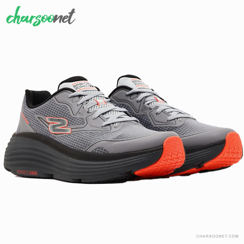 کفش ورزشی مردانه اسکچرزSkechers Max Cushioning Endeavour