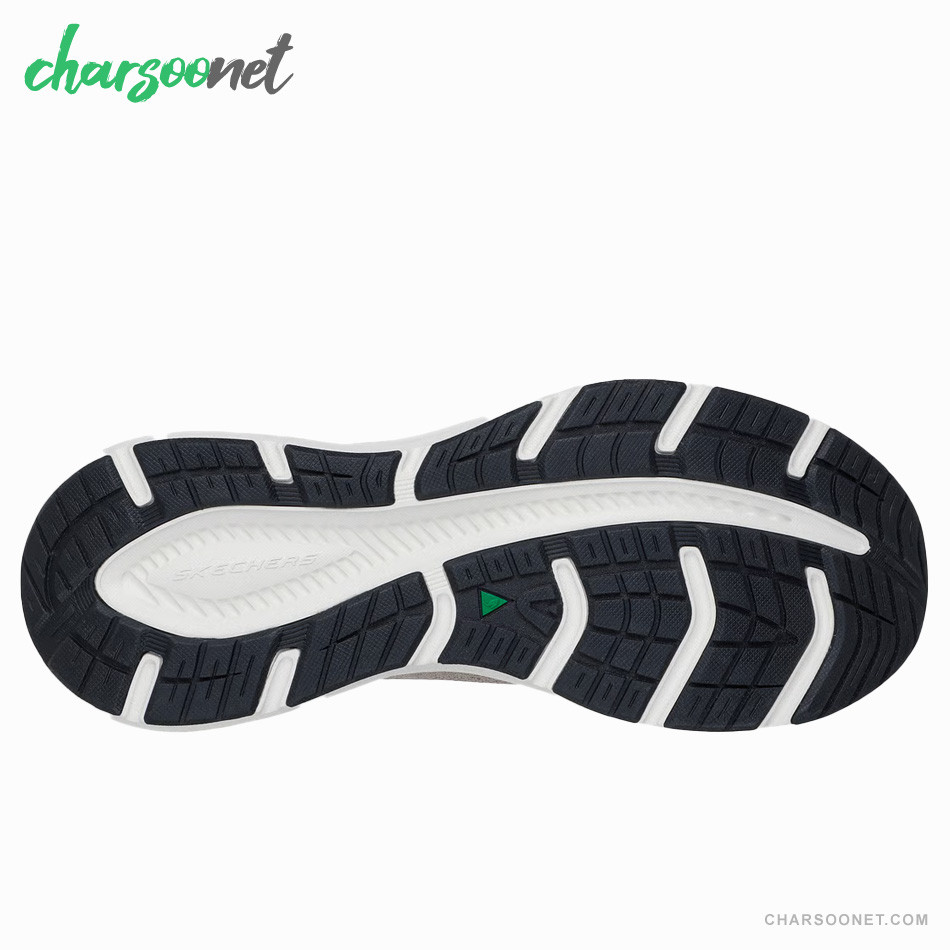 کفش روزمره مردانه اسکچرز Skechers EDGERIDE Slip-On