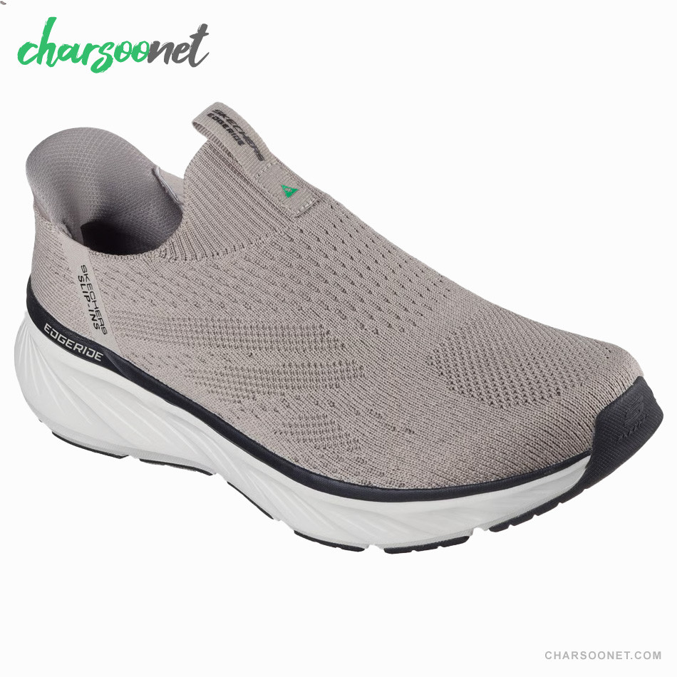 کفش روزمره مردانه اسکچرز Skechers EDGERIDE Slip-On