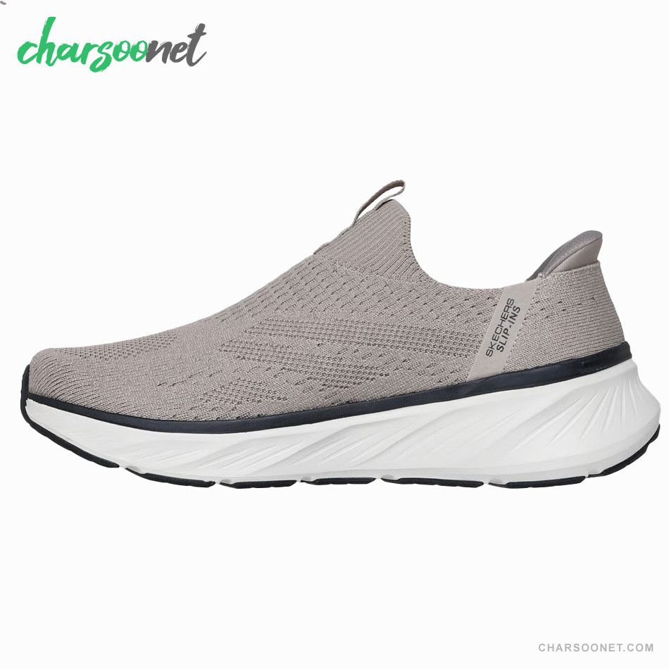 کفش روزمره مردانه اسکچرز Skechers EDGERIDE Slip-On