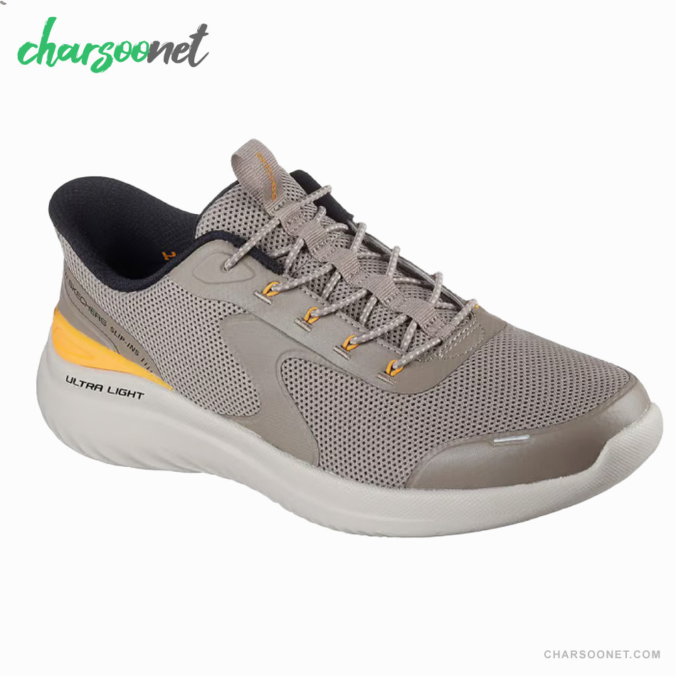 کفش روزمره مردانه اسکچرز Skechers Sport Bounder 2.0