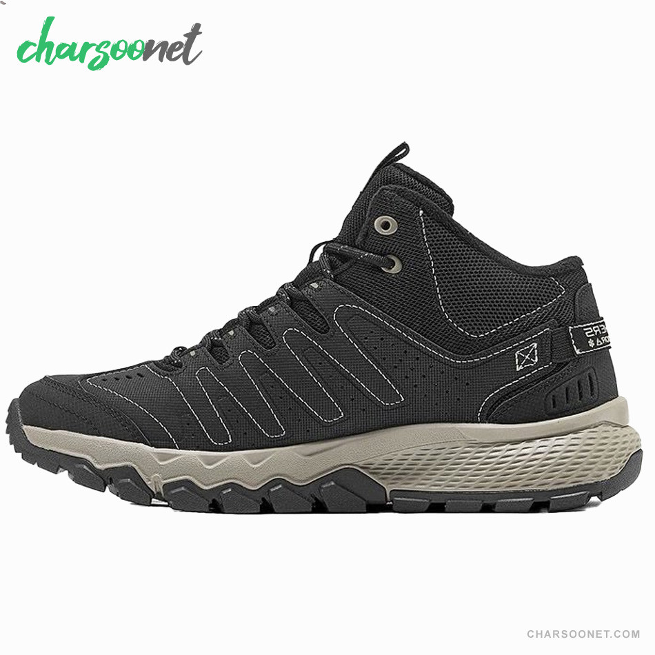 کفش کوهنوردی مردانه اسکچرز Skechers 237632-bktp