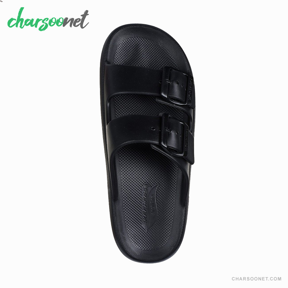 صندل مردانه اسکچرز Skechers Foamies Arch Fit Horizon