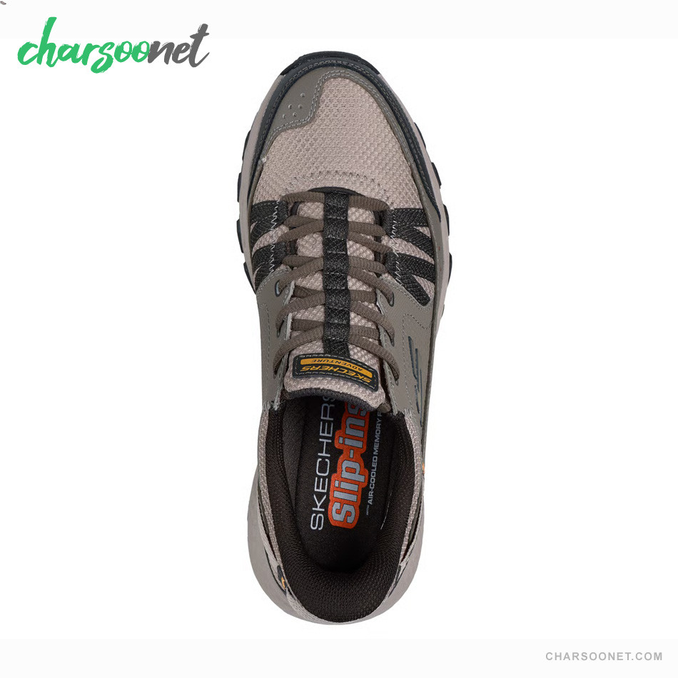 کفش ورزشی مردانه اسکچرز Skechers Dynamite AT - Escapar