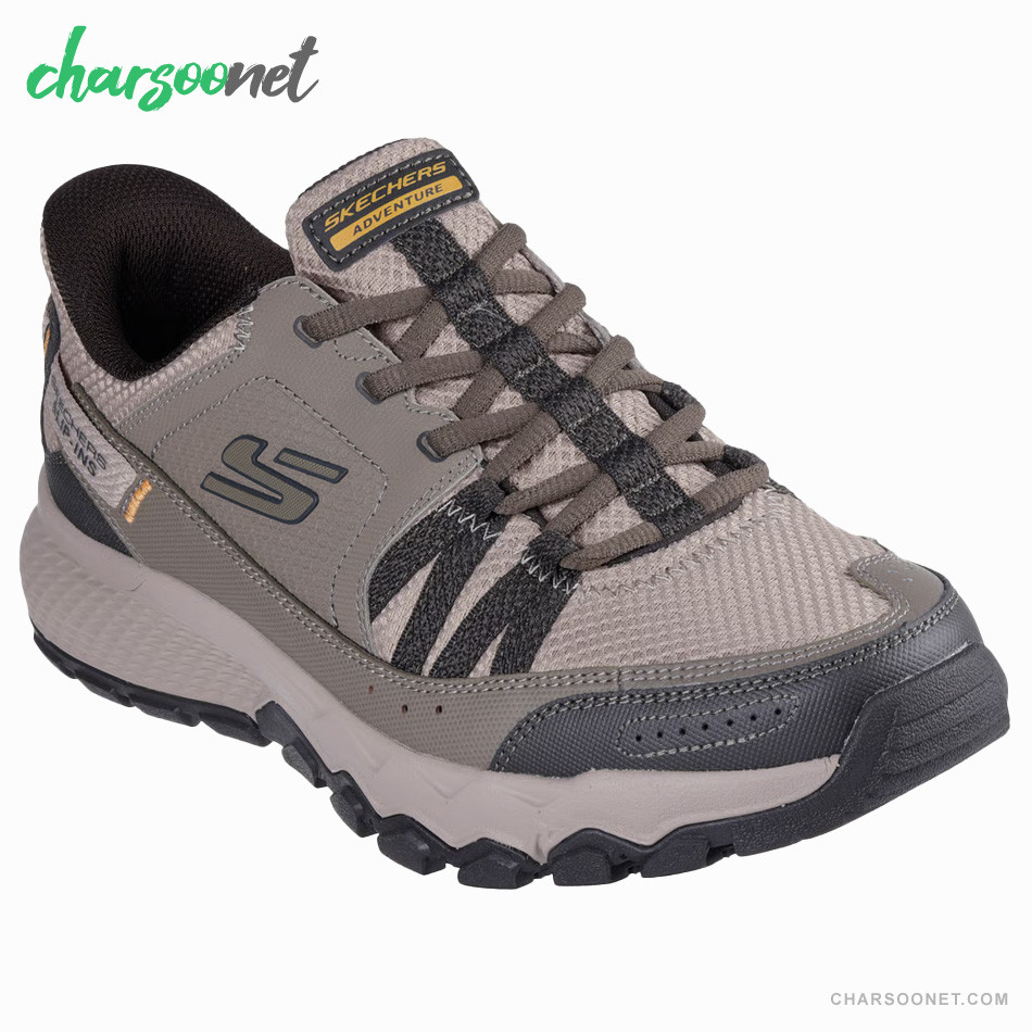 کفش ورزشی مردانه اسکچرز Skechers Dynamite AT - Escapar