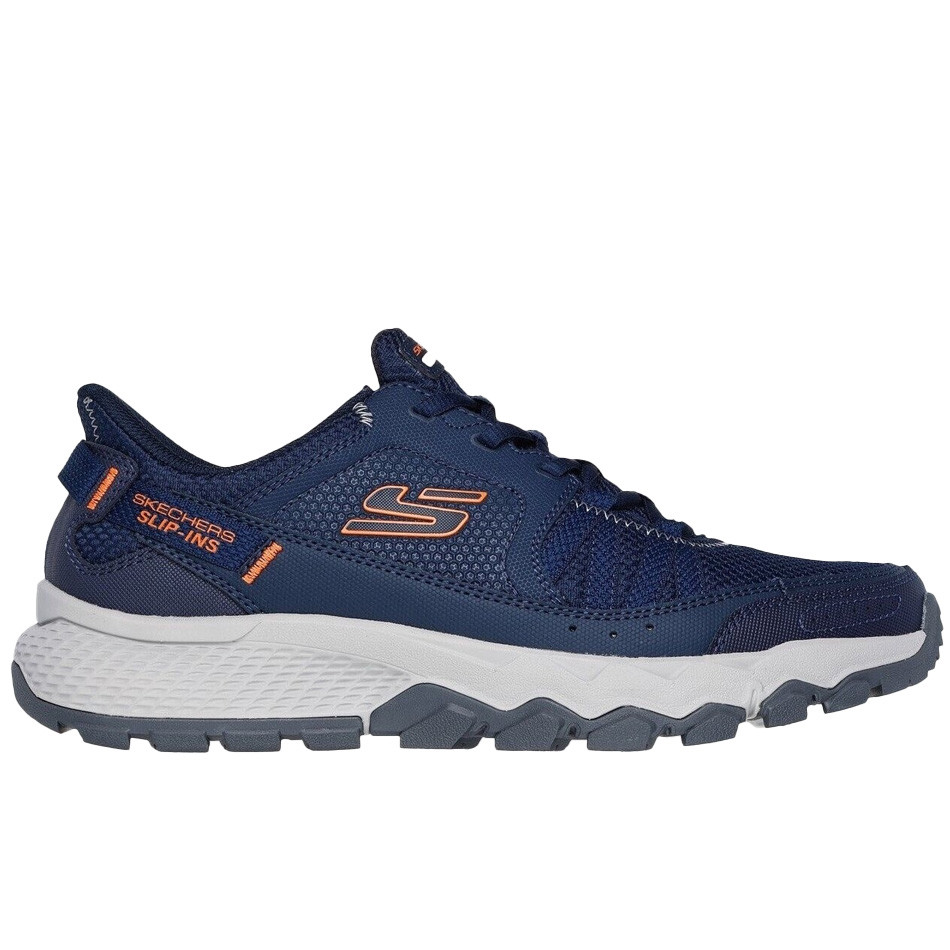 کفش روزمره مردانه اسکچرز Skechers Dynamite At-escapar