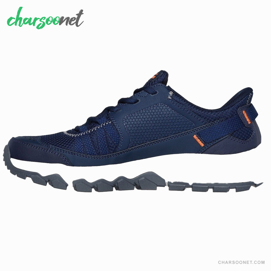 کفش روزمره مردانه اسکچرز Skechers Dynamite At-escapar