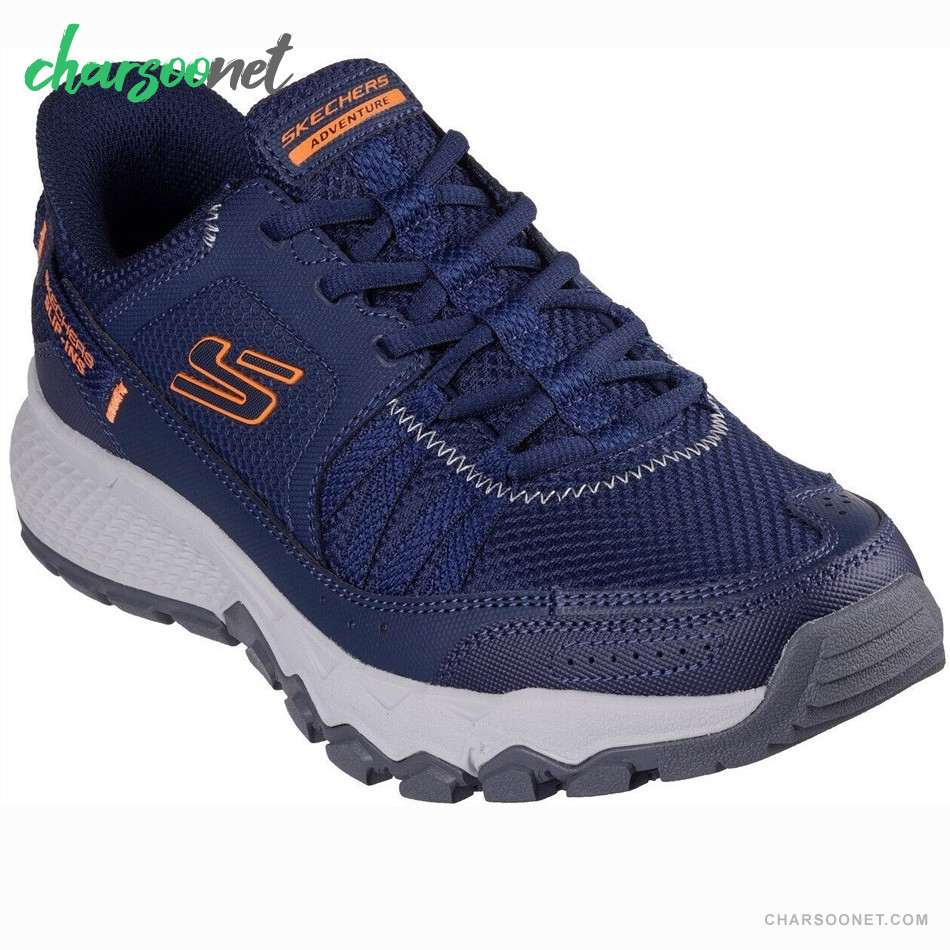 کفش روزمره مردانه اسکچرز Skechers Dynamite At-escapar