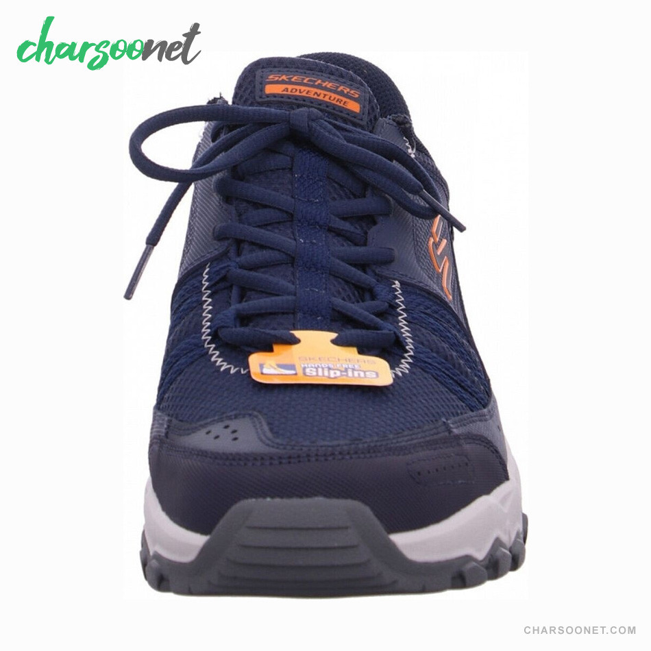 کفش روزمره مردانه اسکچرز Skechers Dynamite At-escapar