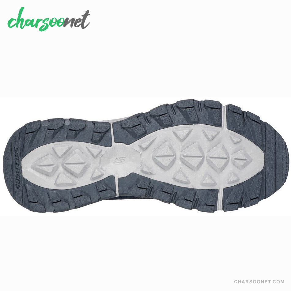 کفش روزمره مردانه اسکچرز Skechers Dynamite At-escapar