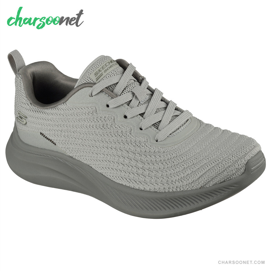 کفش ورزشی زنانه اسکچرز SKECHERS BOBS Moda Flex - Mellow Dawn