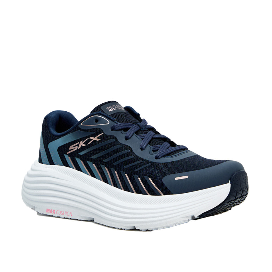 کفش ورزشی زنانه اسکچرز SKECHERS MAX CUSHIONING ENDEAVOUR