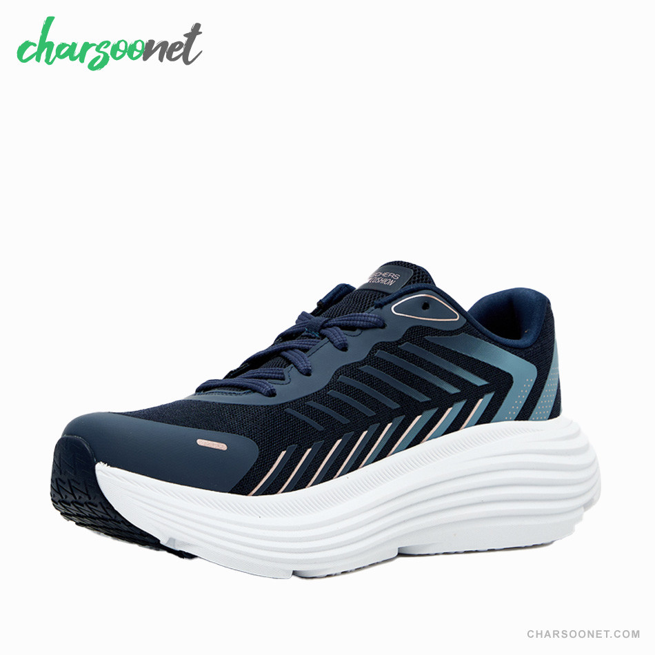 کفش ورزشی زنانه اسکچرز SKECHERS MAX CUSHIONING ENDEAVOUR