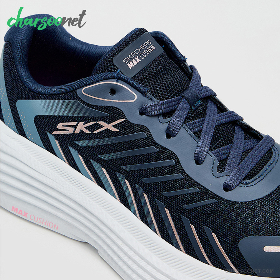 کفش ورزشی زنانه اسکچرز SKECHERS MAX CUSHIONING ENDEAVOUR