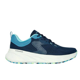 کفش ورزشی زنانه اسکچرز SKECHERS Edgeride Mujer Azul