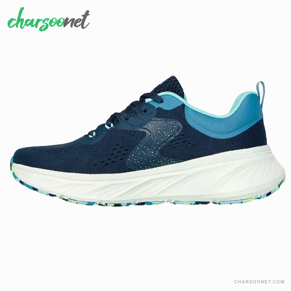 کفش ورزشی زنانه اسکچرز SKECHERS Edgeride Mujer Azul