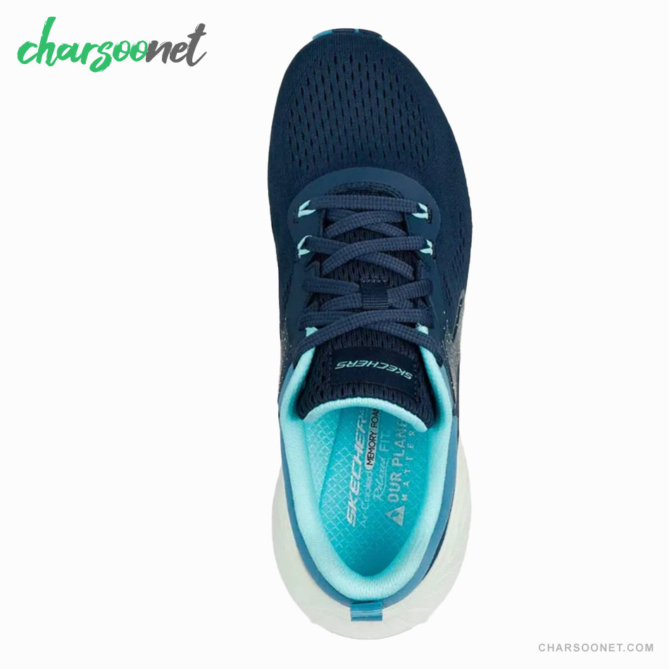کفش ورزشی زنانه اسکچرز SKECHERS Edgeride Mujer Azul