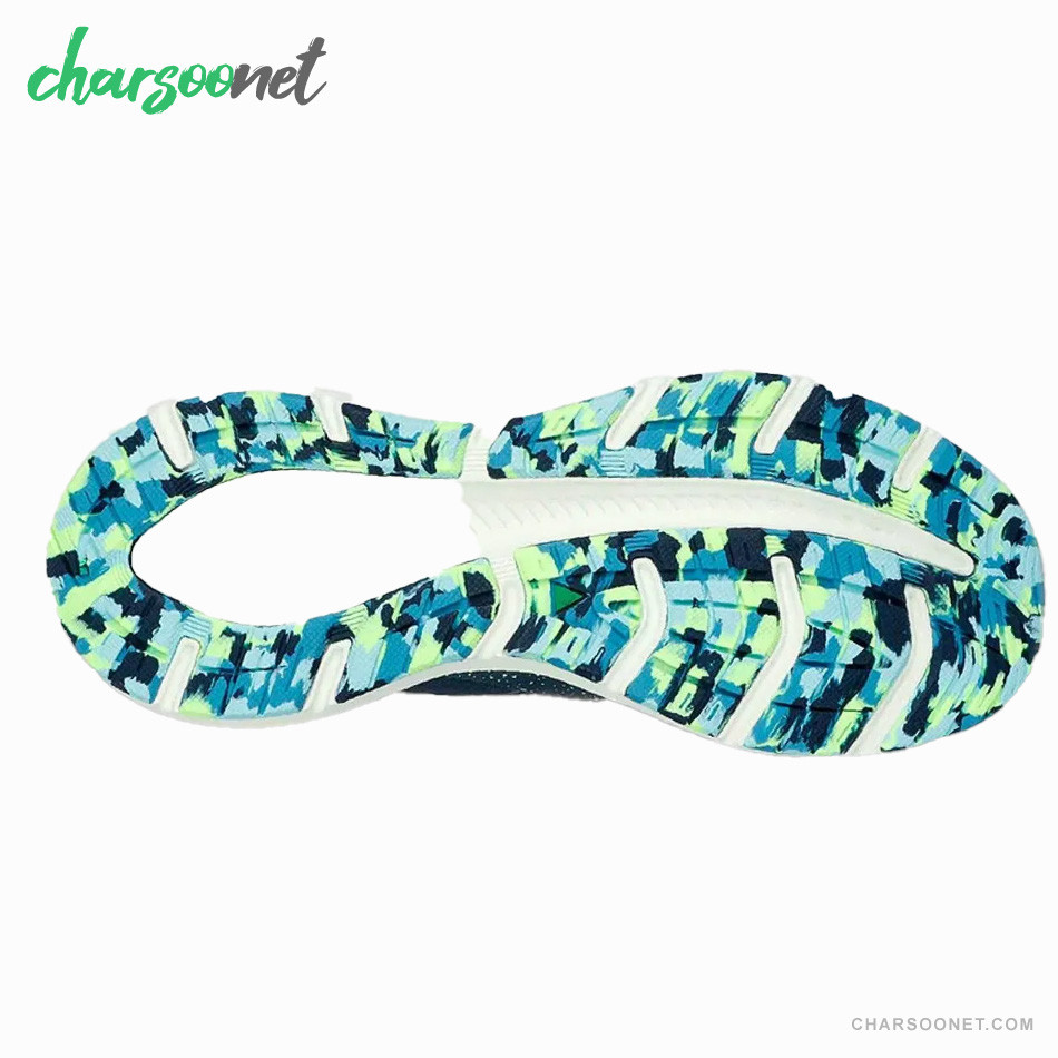 کفش ورزشی زنانه اسکچرز SKECHERS Edgeride Mujer Azul