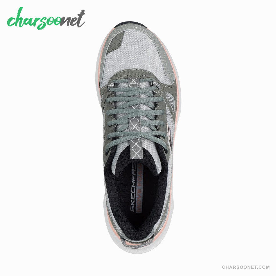 کفش ورزشی زنانه اسکچرز SKECHERS Ridge Oak