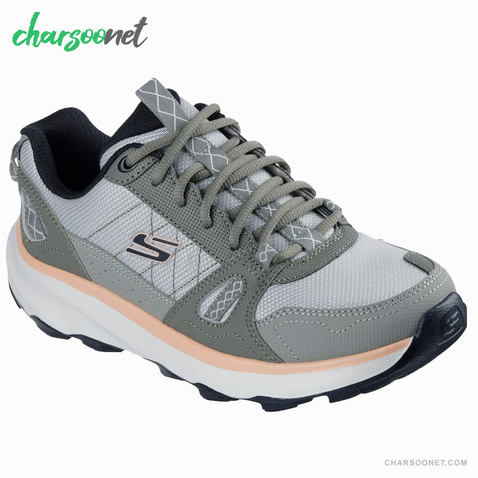کفش ورزشی زنانه اسکچرز SKECHERS Ridge Oak