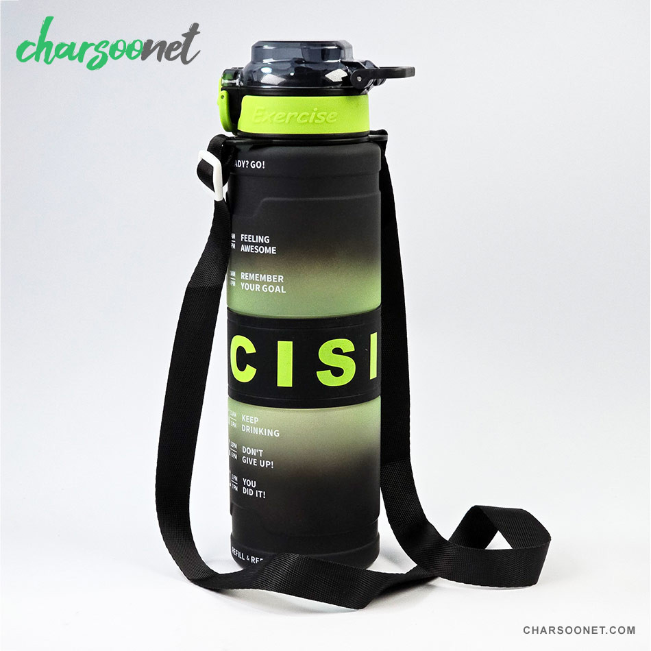 قمقمه یک لیتری Exercise