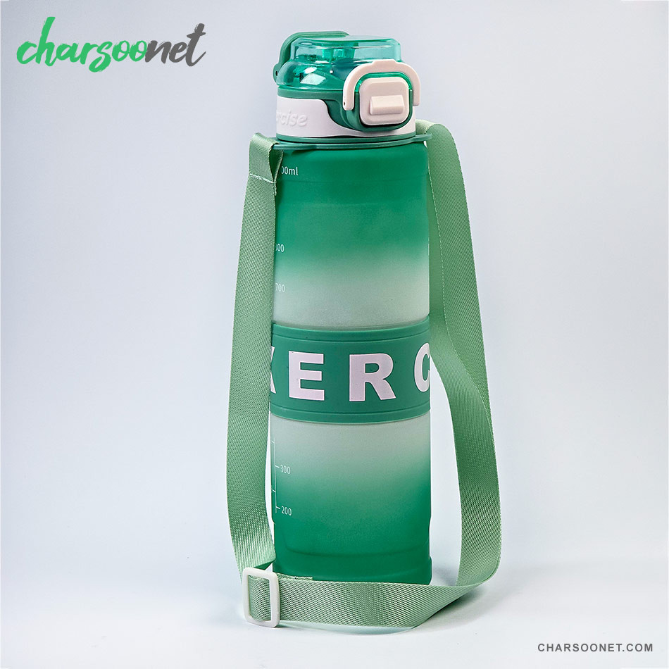 قمقمه یک لیتری Exercise