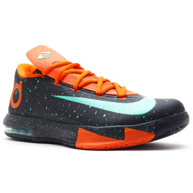  کفش بسکتبال نایک اورجینال Nike KD VI 6 Texas