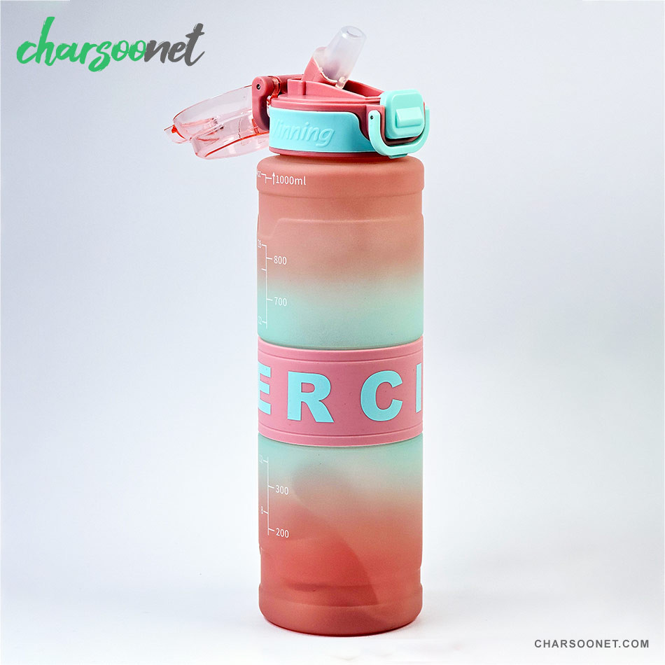 قمقمه یک لیتری Exercise