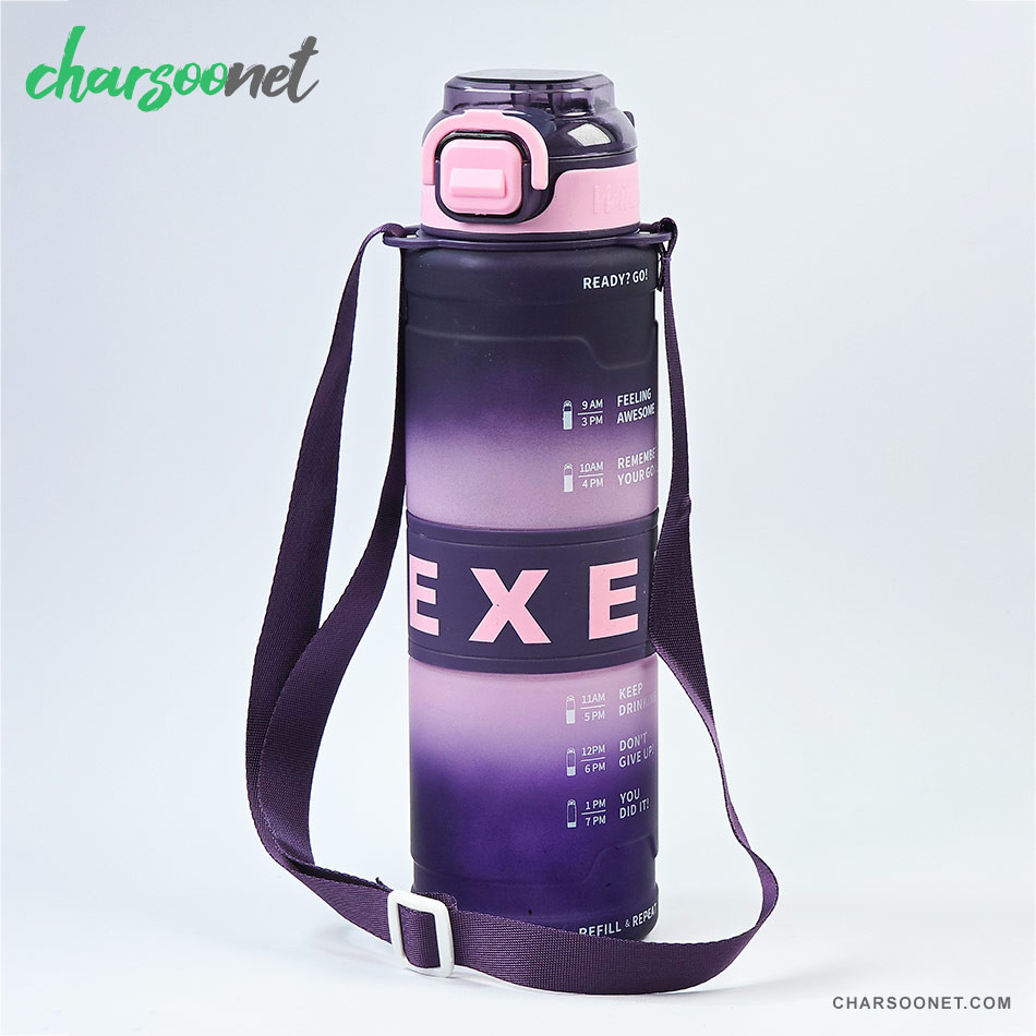 قمقمه یک لیتری Exercise