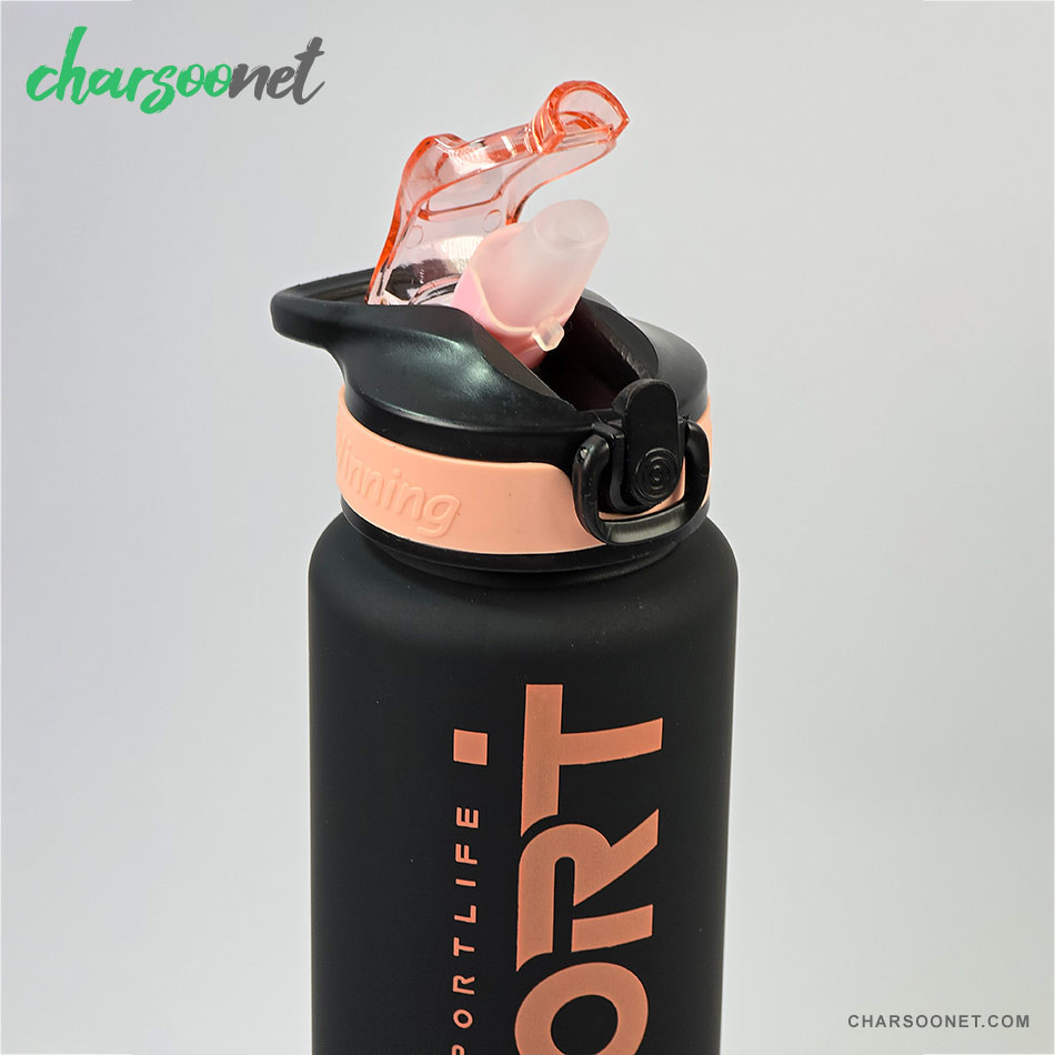 قمقمه یک لیتری Sport