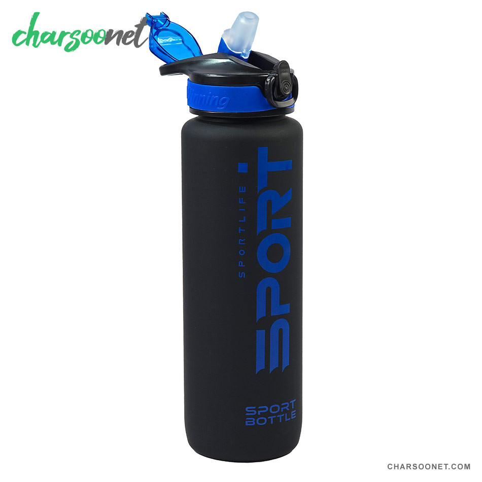 قمقمه یک لیتری Sport