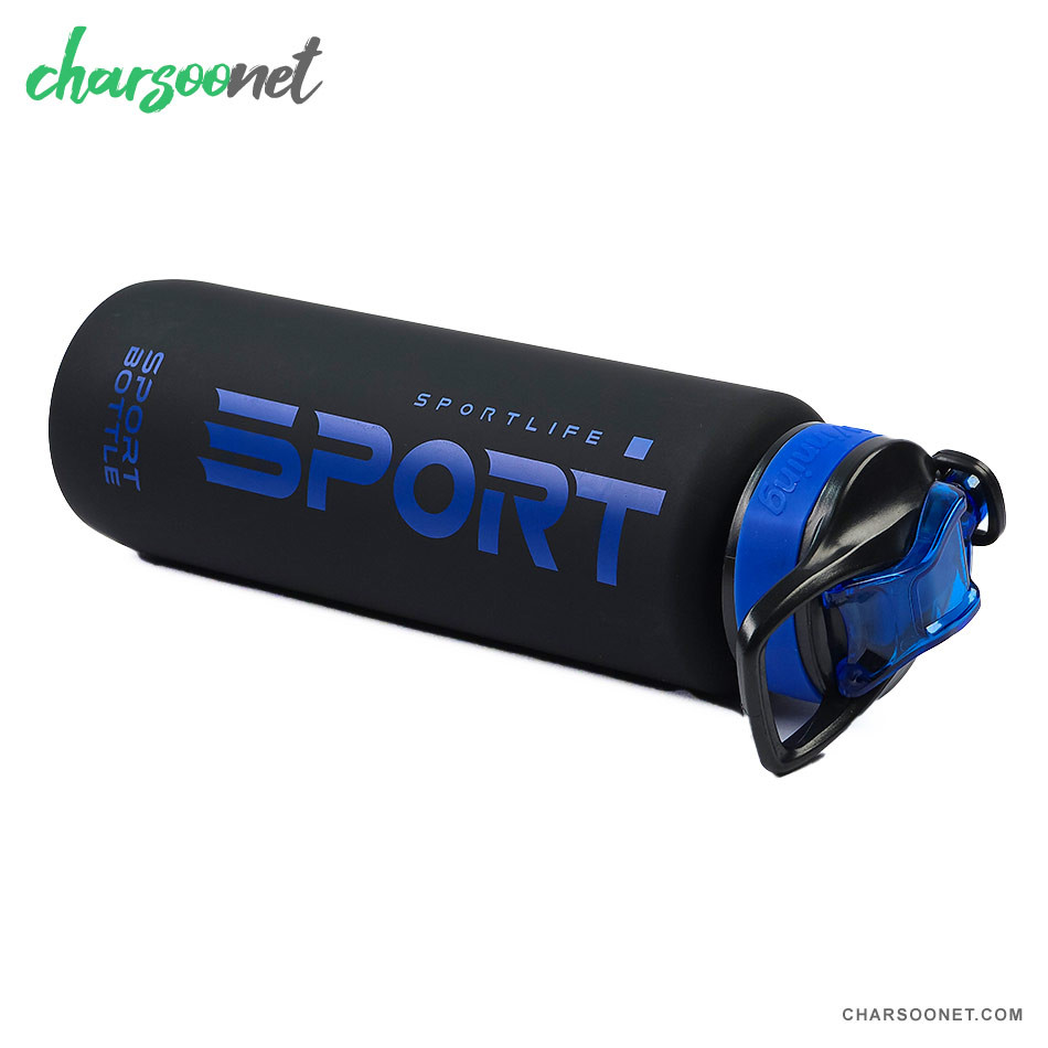 قمقمه یک لیتری Sport