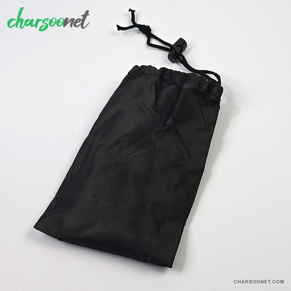 کش ورزشی مینی لوپ TheraBand بسته ۵ عددی