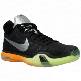  کتانی حرفه ای بسکتبال Nike Kobe X AS QS