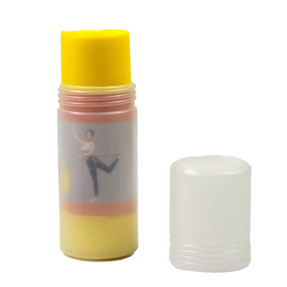 کش پیلاتس زرد