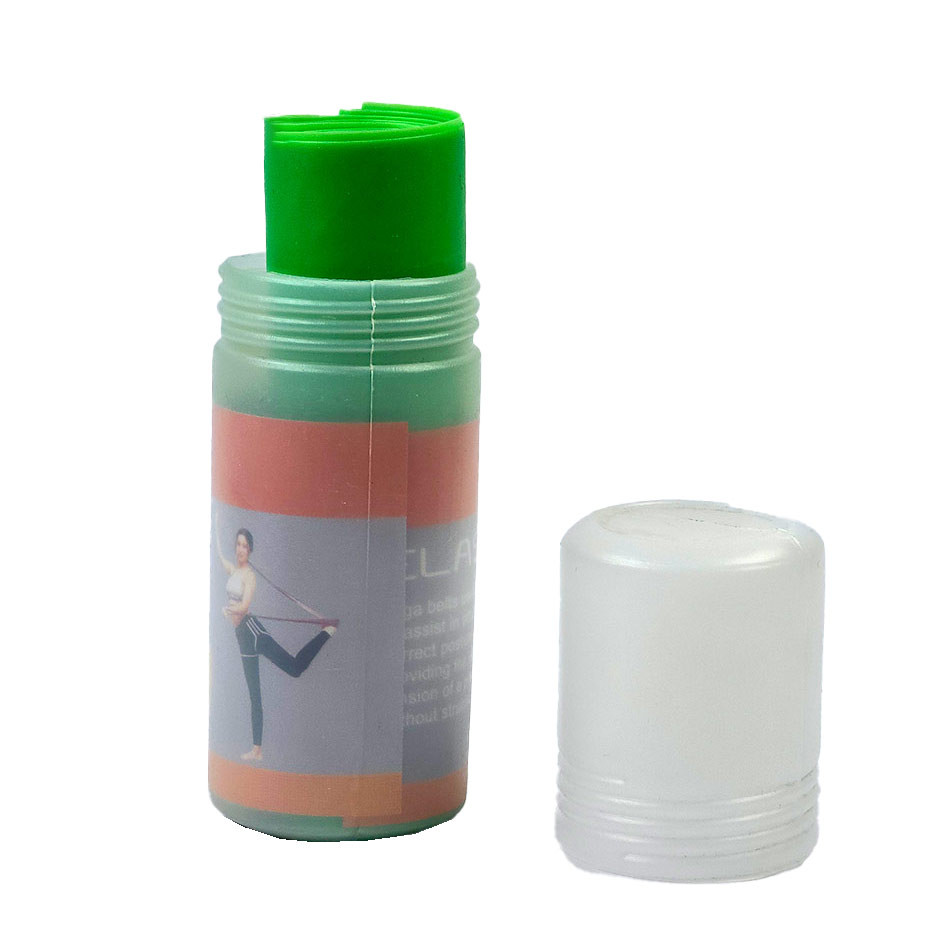 کش پیلاتس و بدنسازی سبز