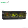 توپ تنیس خاکی ویلسون Wilson پک سه عددی وارداتی درجه(1)
