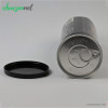 توپ تنیس خاکی ویلسون Wilson پک سه عددی وارداتی درجه(1)