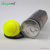 توپ تنیس خاکی ویلسون Wilson پک سه عددی وارداتی درجه(1)