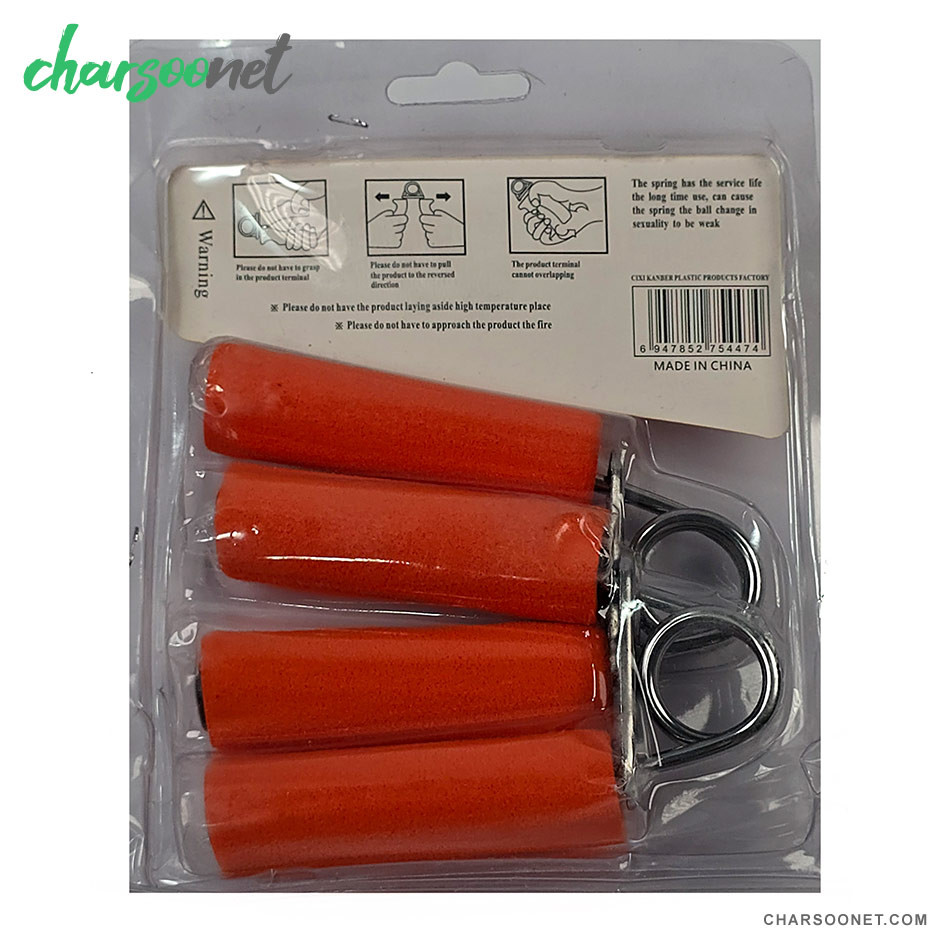 فنر تقویت مچ پک دو عددی