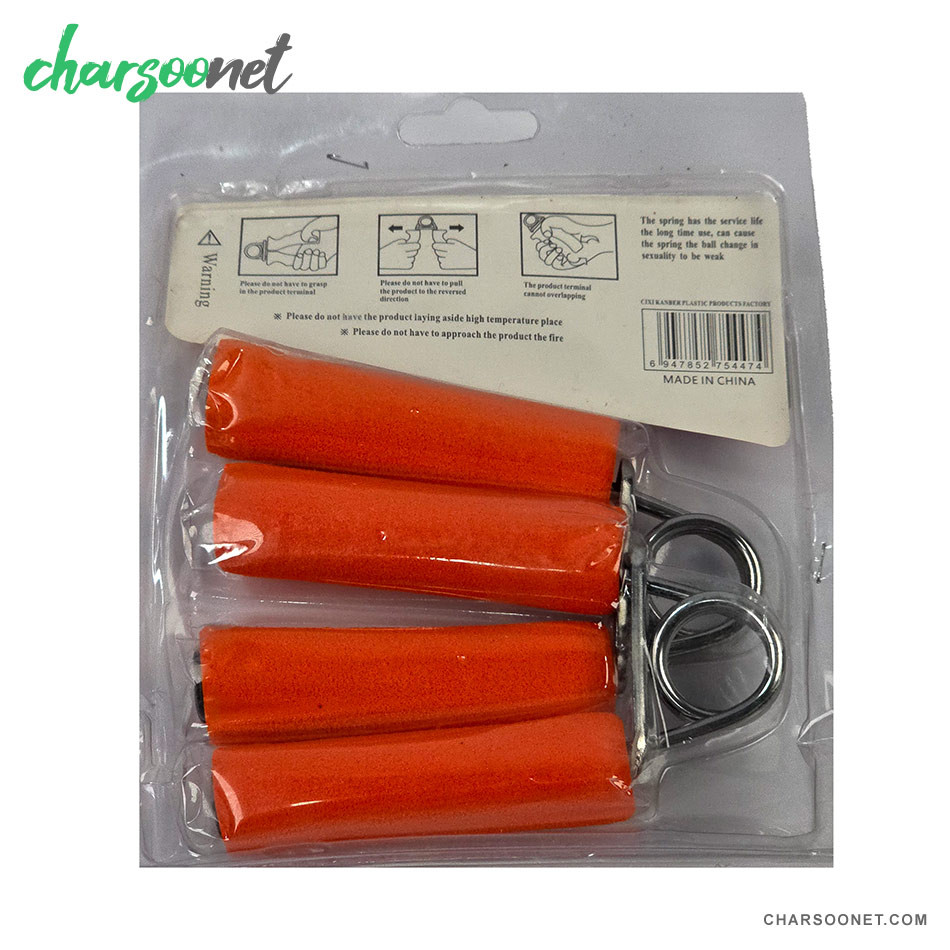 فنر تقویت مچ پک دو عددی