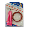 طناب سرعتی سه متری درجه یک وارداتی Jump Rope